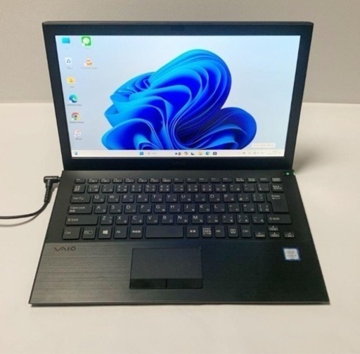 Amazon.co.jp: 【12.5インチ office搭載】VAIOノートパソコン win11