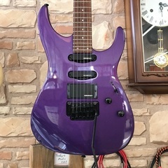 FERNANDES FR55 エレクトリックギター　美品！