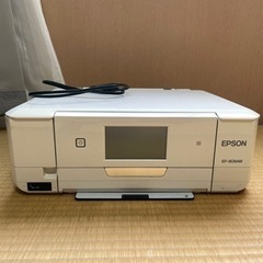 【エラー】EPSONプリンター　純正インク　互換インク