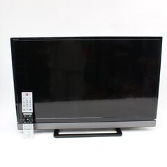 002)TOSHIBA 32V31 32型 液晶 テレビ TV ...