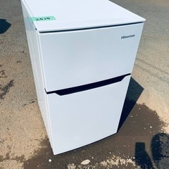 ⭐️Hisense2ドア冷凍冷蔵庫⭐️ ⭐️HR-B95A…