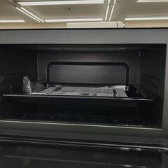 ☆ジモティ割あり☆ SHARP オーブンレンジ RE-WF183-B 23年製 動作確認／