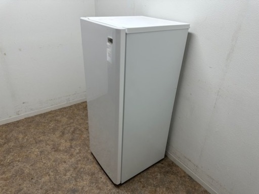 Haier ハイアール 冷凍ストッカー フリーザー 136L 店舗 飲食 