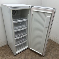 Haier ハイアール 冷凍ストッカー フリーザー 136L 店舗 飲食