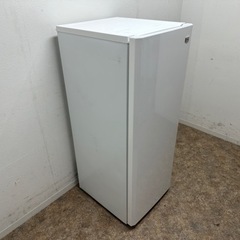 【美品】ハイアールHaier 冷凍庫 JF-NUF136E ※引取希望 美品】ハイアールHaier 冷凍庫 JF-NUF136E ※引取希望 - メルカリ