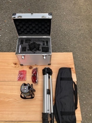 その他 STS Line Laser