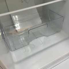 YAMADA　156L　冷蔵庫　YRZ-F15G1　2021年製