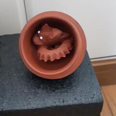 中国茶器 急須 アンティーク