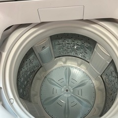 家電 キッチン家電 洗濯機