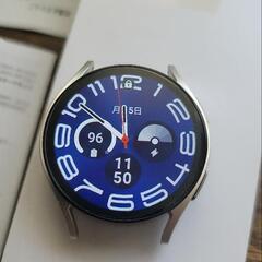 Galaxy Watch6 SM-R930NZEAXJP 40mm