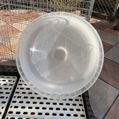 チンチラ用ケージ