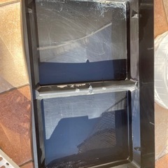 チンチラ用ケージ