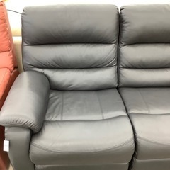 ニトリの電動リクライニングソファーのご紹介！(トレファク寝屋川)