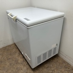 ハイアール Haier 業務用 冷凍ストッカー フリーザー 319L 店舗