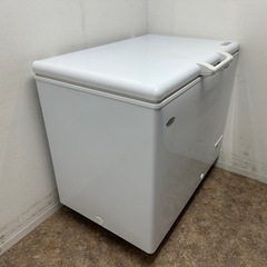 ハイアール Haier 業務用 冷凍ストッカー フリーザー 319L 店舗 