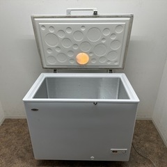 ハイアール Haier 業務用 冷凍ストッカー フリーザー 319L 店舗