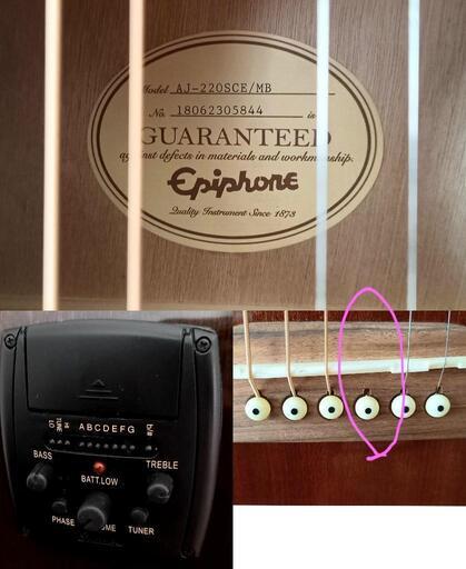 【美品】YAMAHA APXT-1A エレアコ ナチュラル ソフトケース付き 美品】YAMAHA APXT-1A エレアコ ナチュラル ソフトケース付