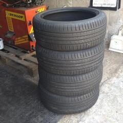 2020年製 WINRUN R330 205/45R17中古4本...