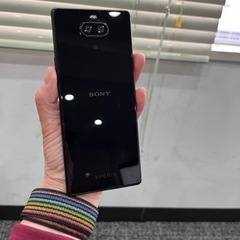 SONY Xperia8  Lite J3273