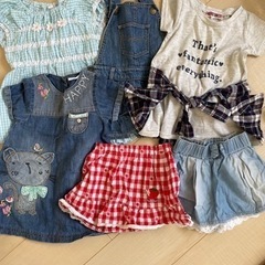 子供用品 キッズ用品 子供服