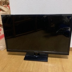 家電 テレビ 液晶テレビ