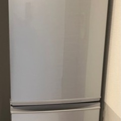 【4月末の引き取り希望】冷蔵庫　家電　キッチン