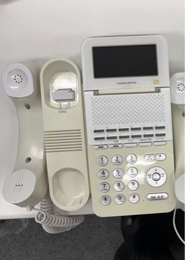 電話機