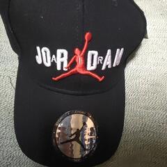 MICHAELJORDANキャップ