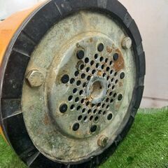 鶴見製作所 LS1.4S 水中ポンプ　100V　50Hz【野田愛宕店】【店頭取引限定】【中古】管理番号：ITZ1XJKXWCZC