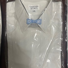 オーダーワイシャツ LANVIN