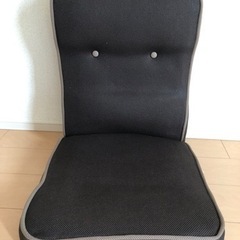 レトロ椅子 座椅子