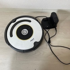 iRobot ルンバ626