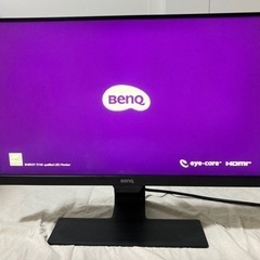 BenQ モニター ディスプレイ GW2283 ブルーライト軽減...