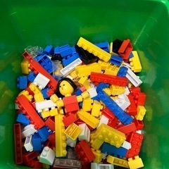 LEGOパズル
