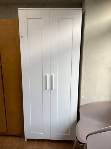 IKEA ワードローブ BRIMNES入荷いたしました‼︎