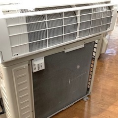 HITACHI 壁掛けエアコン2016年製 RAS-A22E-W入荷致しました‼︎