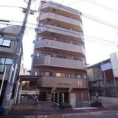 大田区担当～マンション清掃の指導員/未経験者可