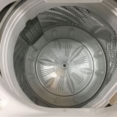 値下げしました！ パナソニック Panasonic 洗濯機 NA-F70PB15 2022年製 7kg  一人暮らし ファミリータイプ クリーニング済 堺市 石津【ジャングルジャングルサカイ石津店】