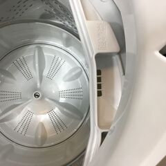 値下げしました！ パナソニック Panasonic 洗濯機 NA-F70PB15 2022年製 7kg  一人暮らし ファミリータイプ クリーニング済 堺市 石津【ジャングルジャングルサカイ石津店】