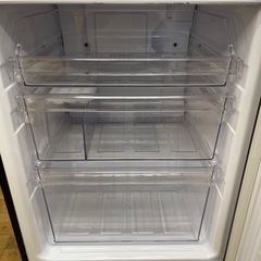 SHARP製★2015年製★冷蔵庫★6ヶ月間保証付き
