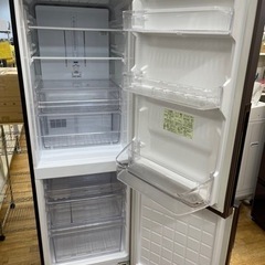 SHARP製★2015年製★冷蔵庫★6ヶ月間保証付き