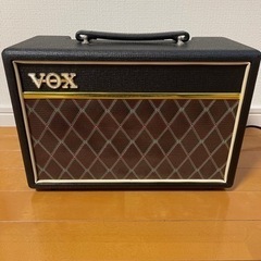 【sold out 済】VOX(ヴォックス) コンパクト ギター...