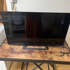 　SONY ブラビア　32型