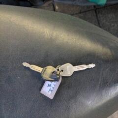 スズキ　レッツ　原チャリ　原付