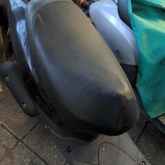 スズキ　レッツ　原チャリ　原付