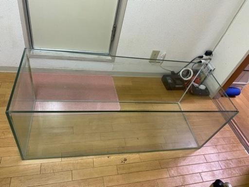 水槽1200