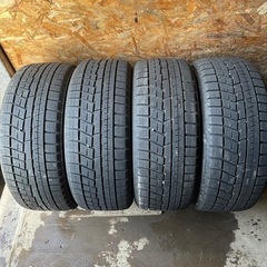 極上タイヤ　YOKOHAMA ヨコハマ　IG60 225/45R...