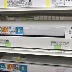 ★ジモティ割あり★ DAIKIN エアコン AN-22ZES-W...