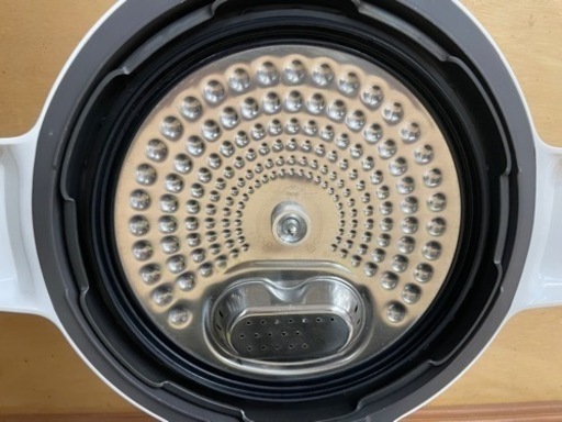 値下げしました！】 T-fal ティファール Cook4me Express クック