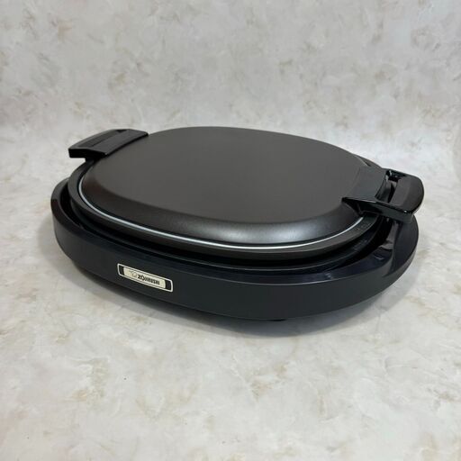A5269　象印 ZOUJIRUSHI 2018年製 ホットプレート 調理家電 キッチン家電